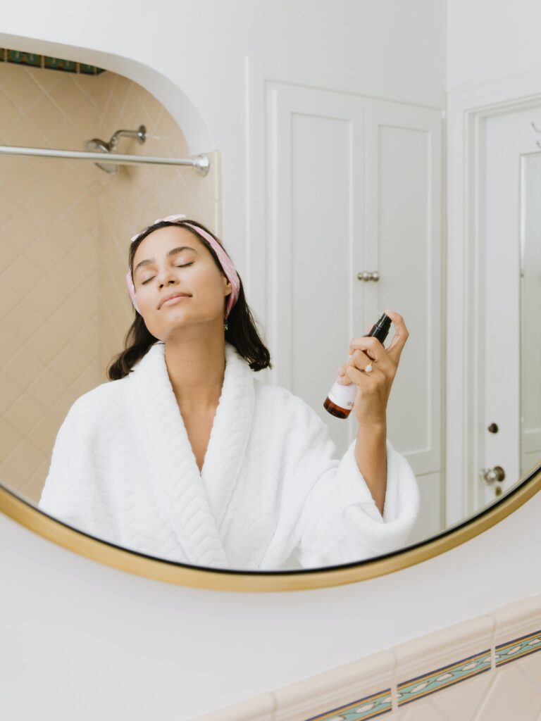 How To Maintain Body care and pampering routines?