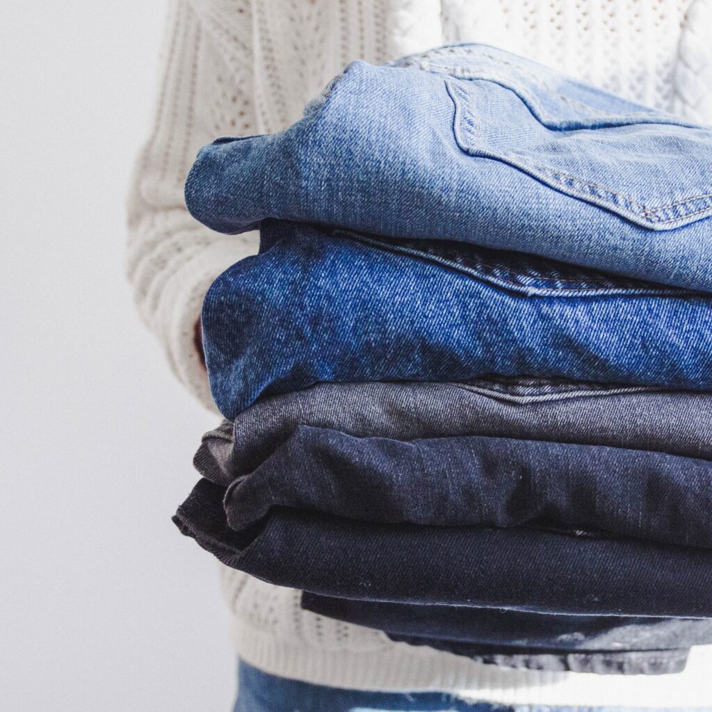 Ultimate Guide To finding the perfect jeans